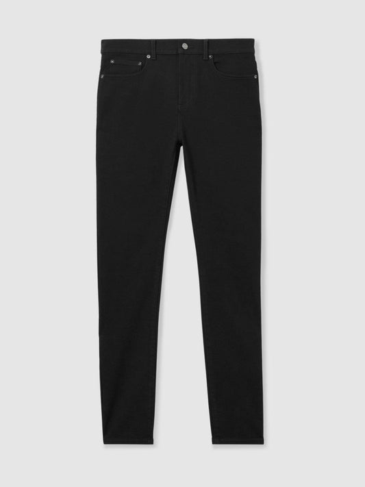 Skinny-Fit Jeans Stay Black | Men