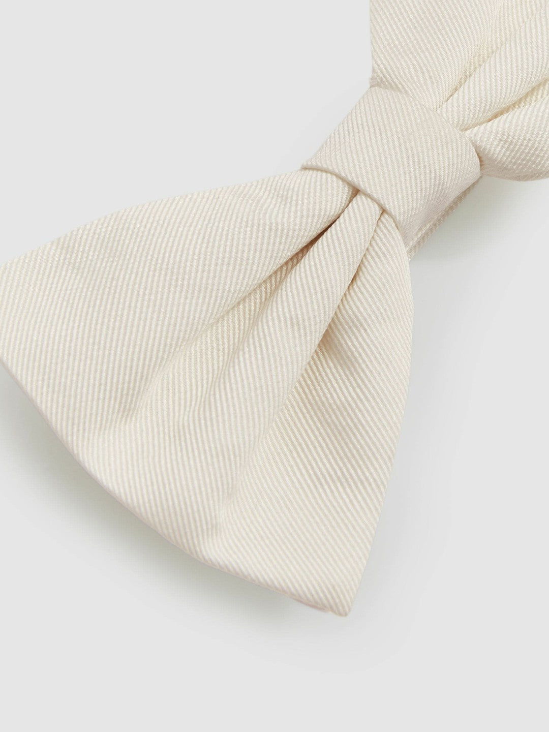 Tie Light Ivory | Men