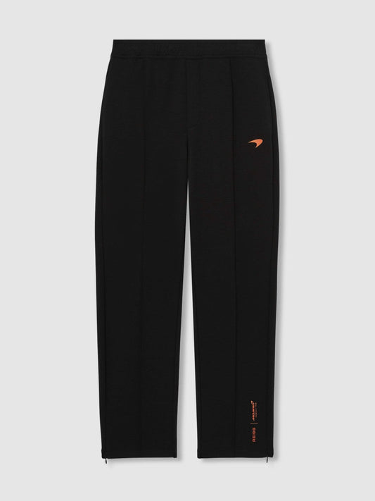 McLaren F1 Team Interlock Joggers Black | Men