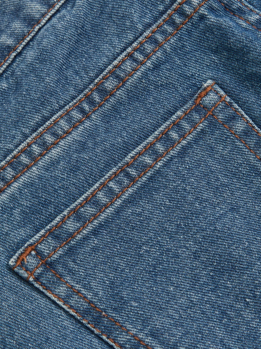 Jeans Mid Blue | Children & Baby