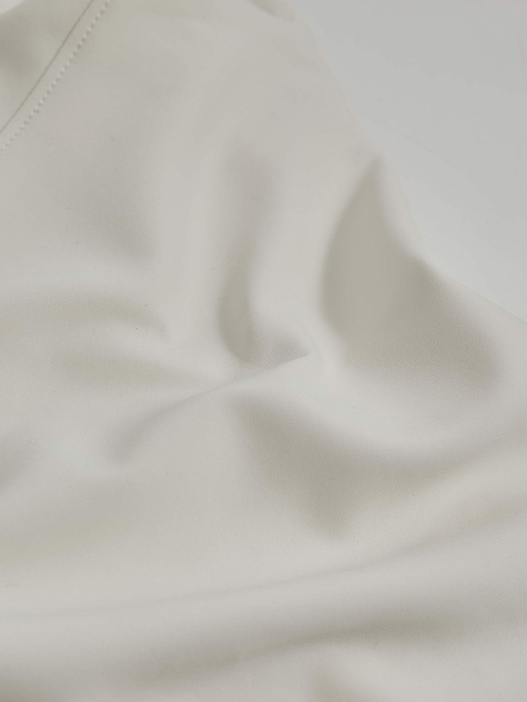 Scuba Corset Bodysuit White | Women