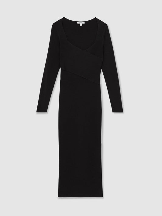 Dress Black | Women