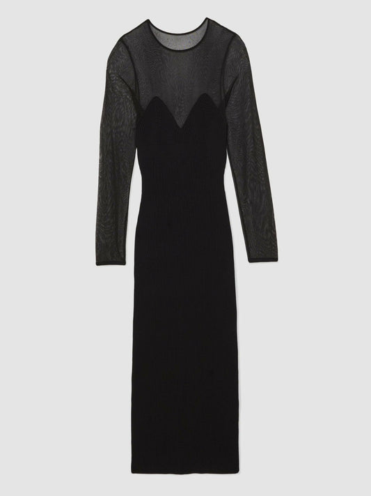 Dress Black | Women