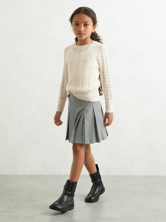 Jumper Ivory | Children & Baby
