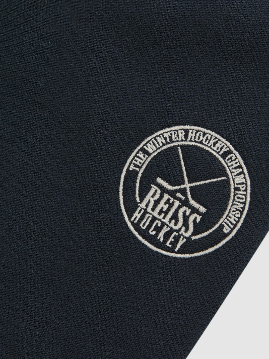 13-14 yrs Hockey Joggers Navy | Children & Baby