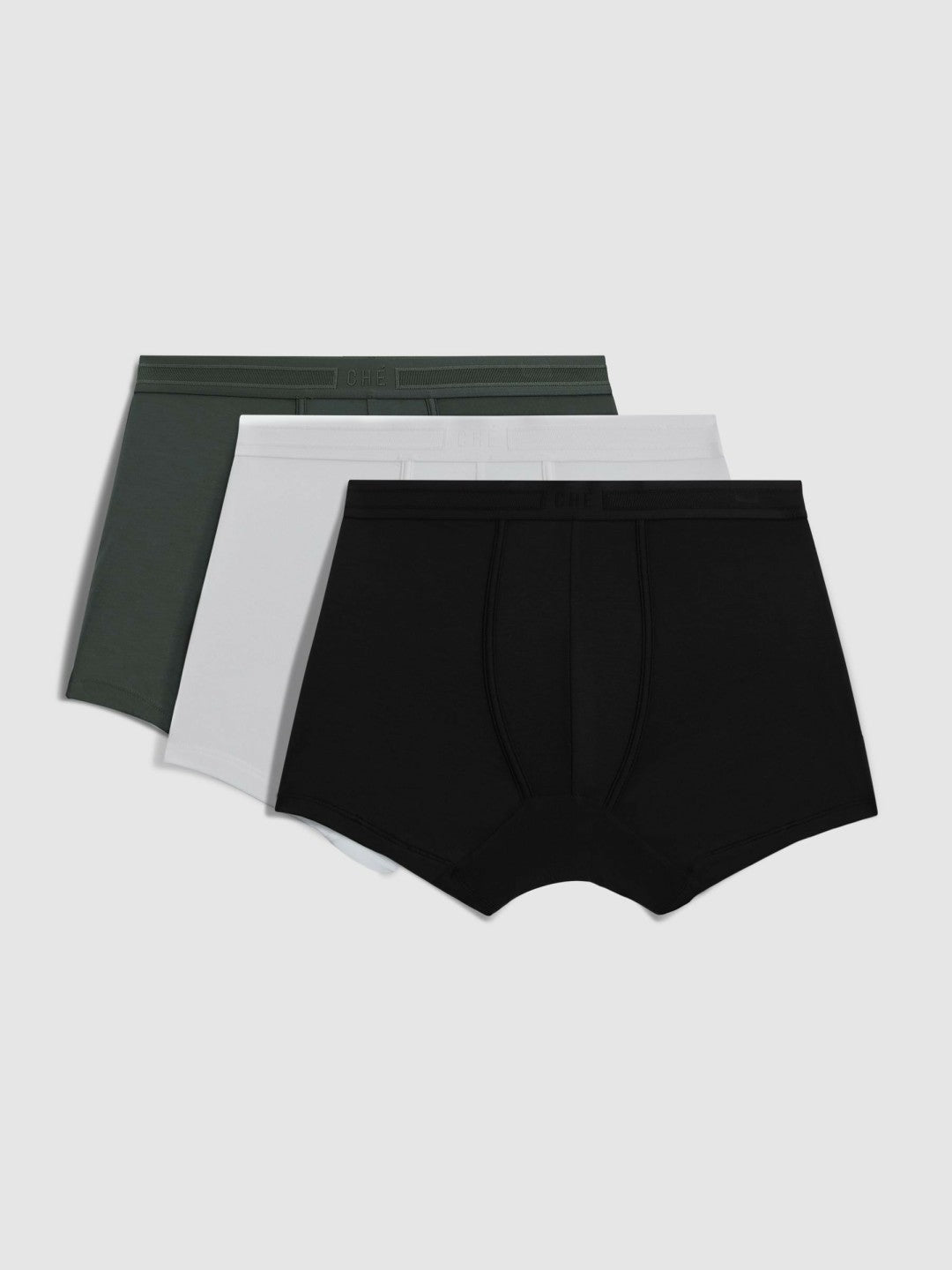 CHÉ Studios Boxer Trunks with TENCEL™ Fibers Multi | Men