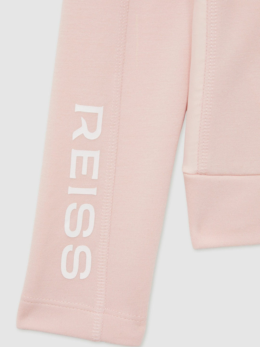 9-13 yrs Funnel-Neck Base-Layer Top Pink | Children & Baby