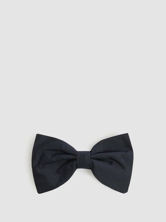 Tie Dark Navy | Men