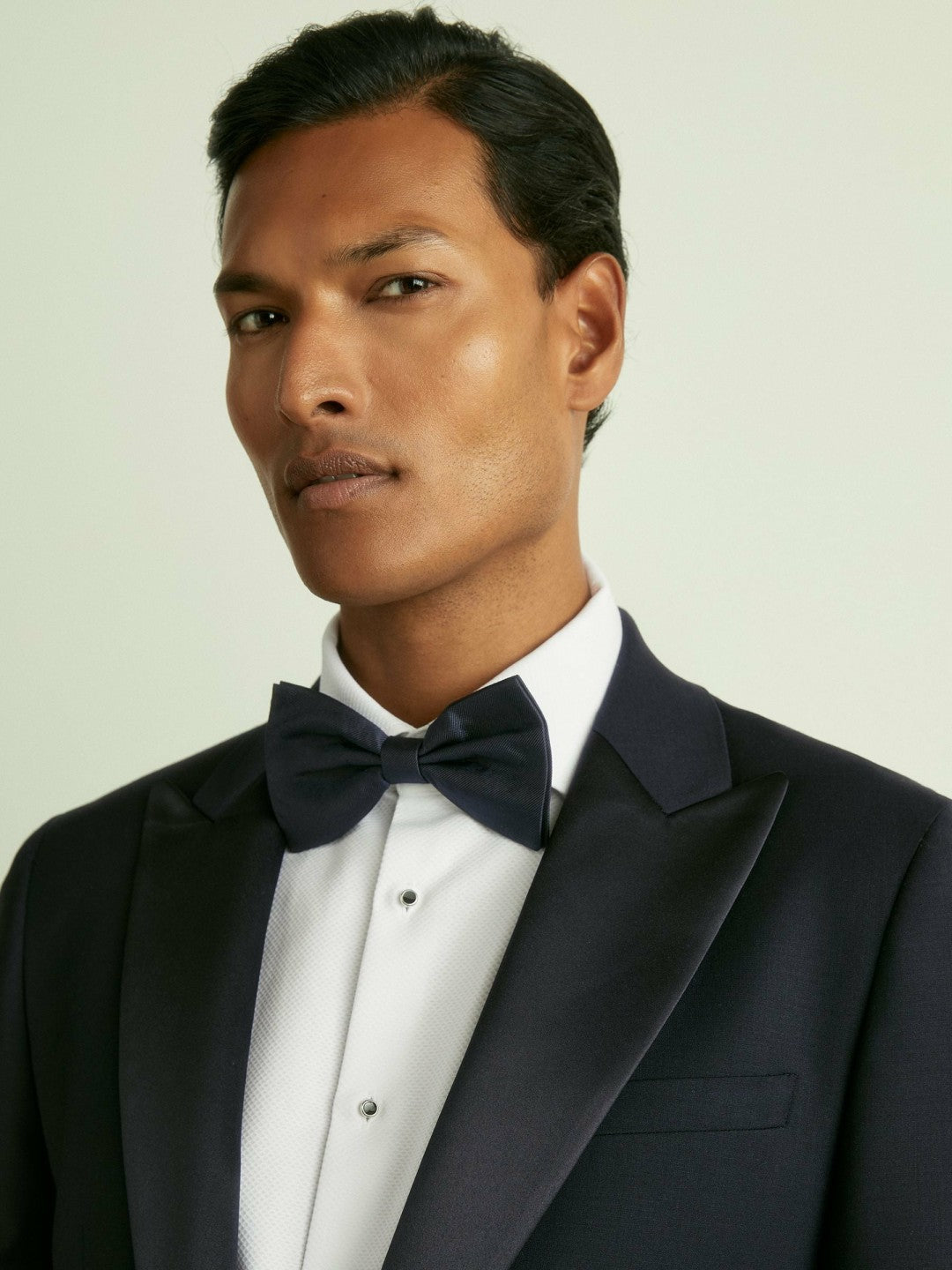 Tie Dark Navy | Men