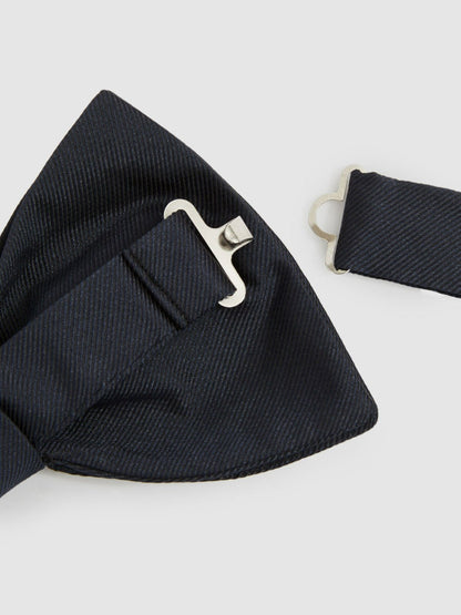 Tie Dark Navy | Men