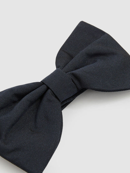 Tie Dark Navy | Men