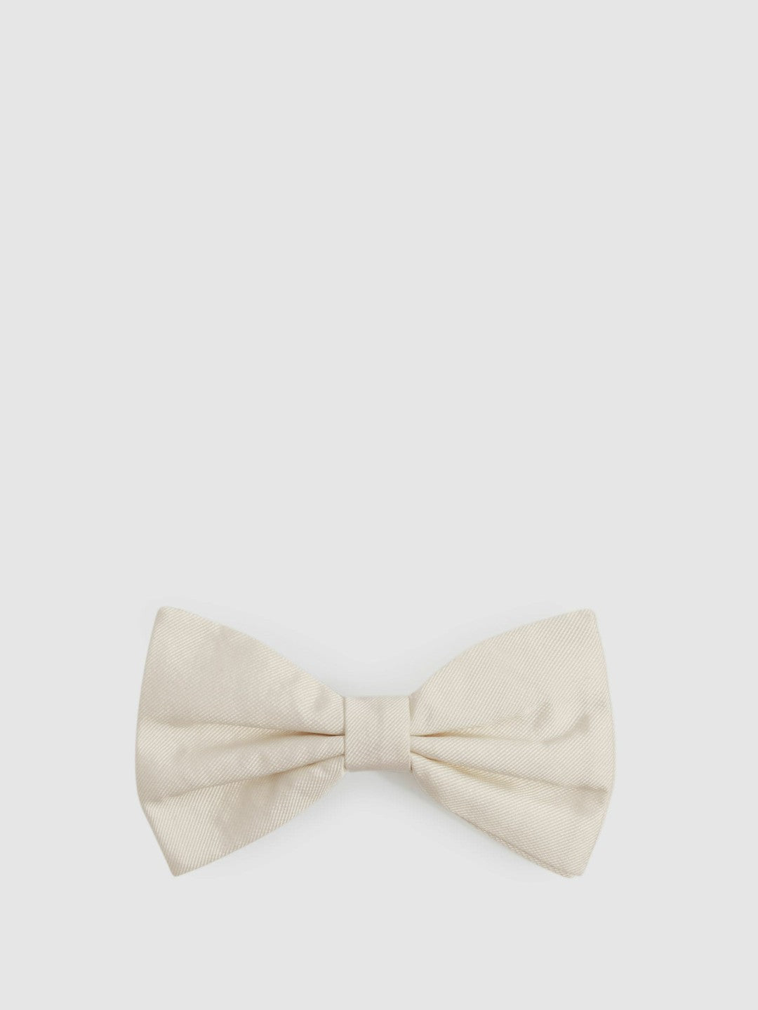 Tie Light Ivory | Men