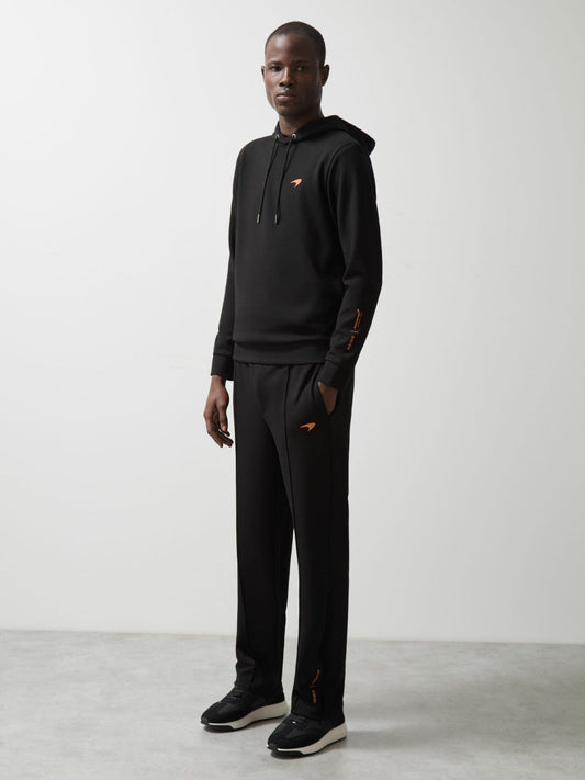 McLaren F1 Team Interlock Joggers Black | Men