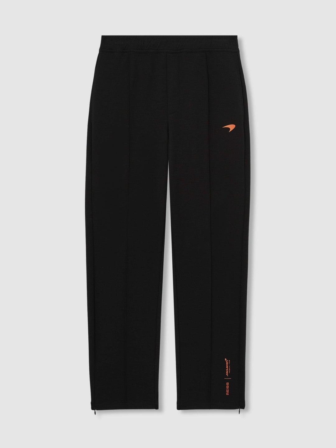 McLaren F1 Team Interlock Joggers Black | Men