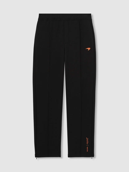 McLaren F1 Team Interlock Joggers Black | Men
