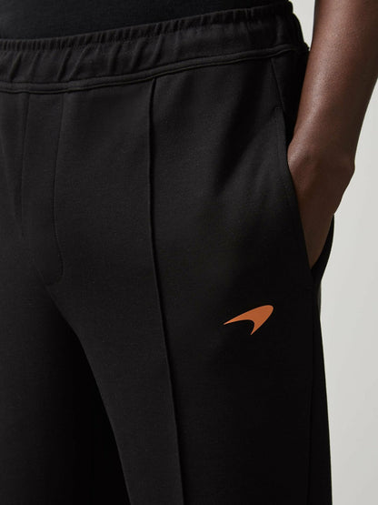 McLaren F1 Team Interlock Joggers Black | Men