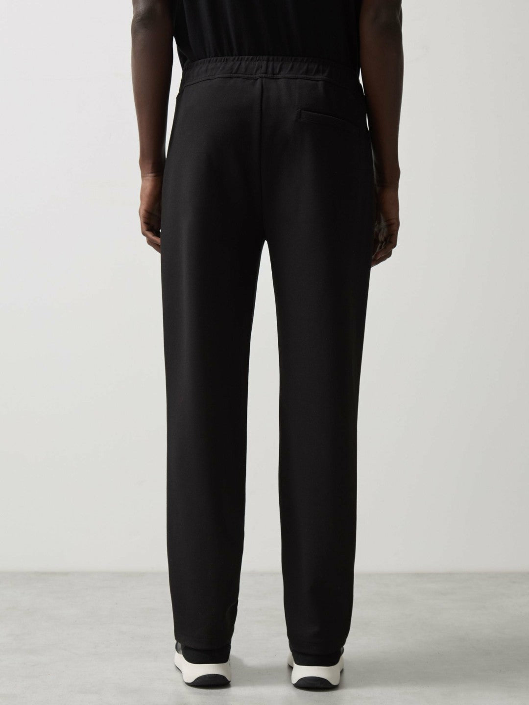 McLaren F1 Team Interlock Joggers Black | Men