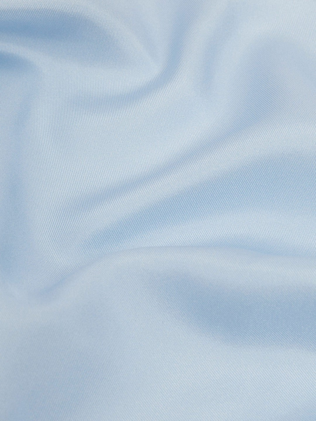 Ceremony Light Blue Silk Pocket Square Light Blue | Men