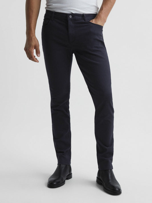 Slim Fit Jeans Blue | Men