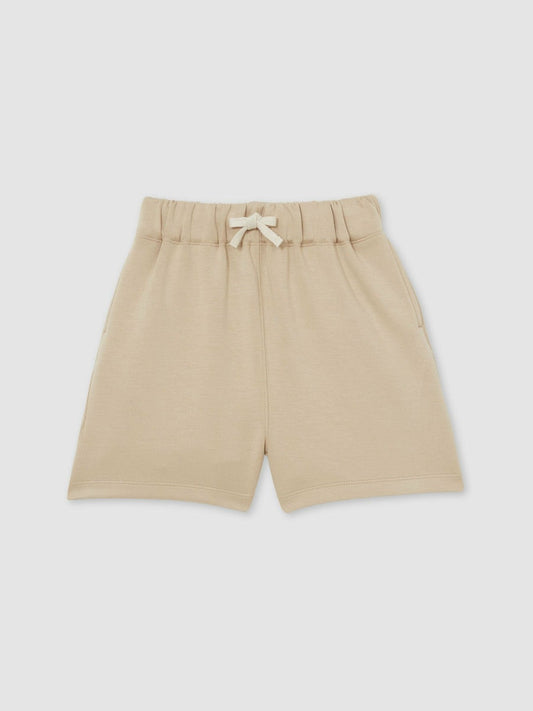 13-14 yrs | Les 100 Ciels Jersey Shorts Sage | Children & Baby