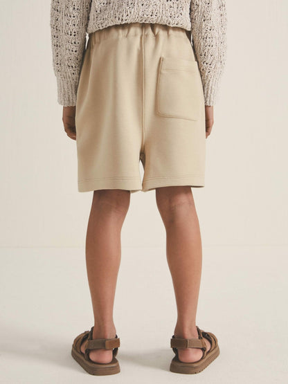 13-14 yrs | Les 100 Ciels Jersey Shorts Sage | Children & Baby