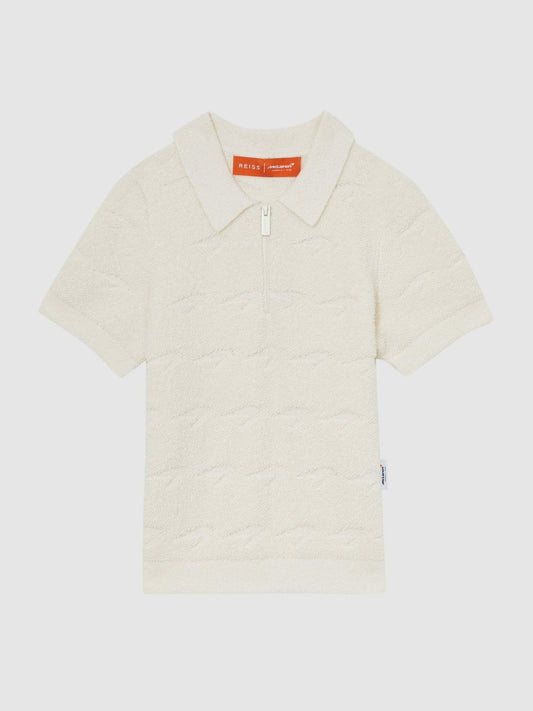 13-14 yrs McLaren F1 Team Speedmark Polo Shirt White | Children & Baby