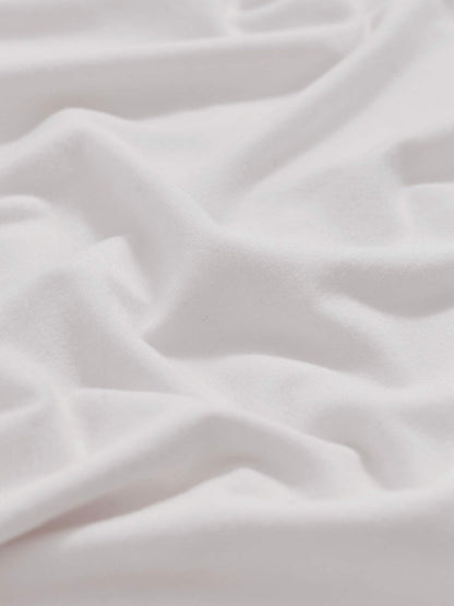 Short Sleeve T-Shirt Cream | Women