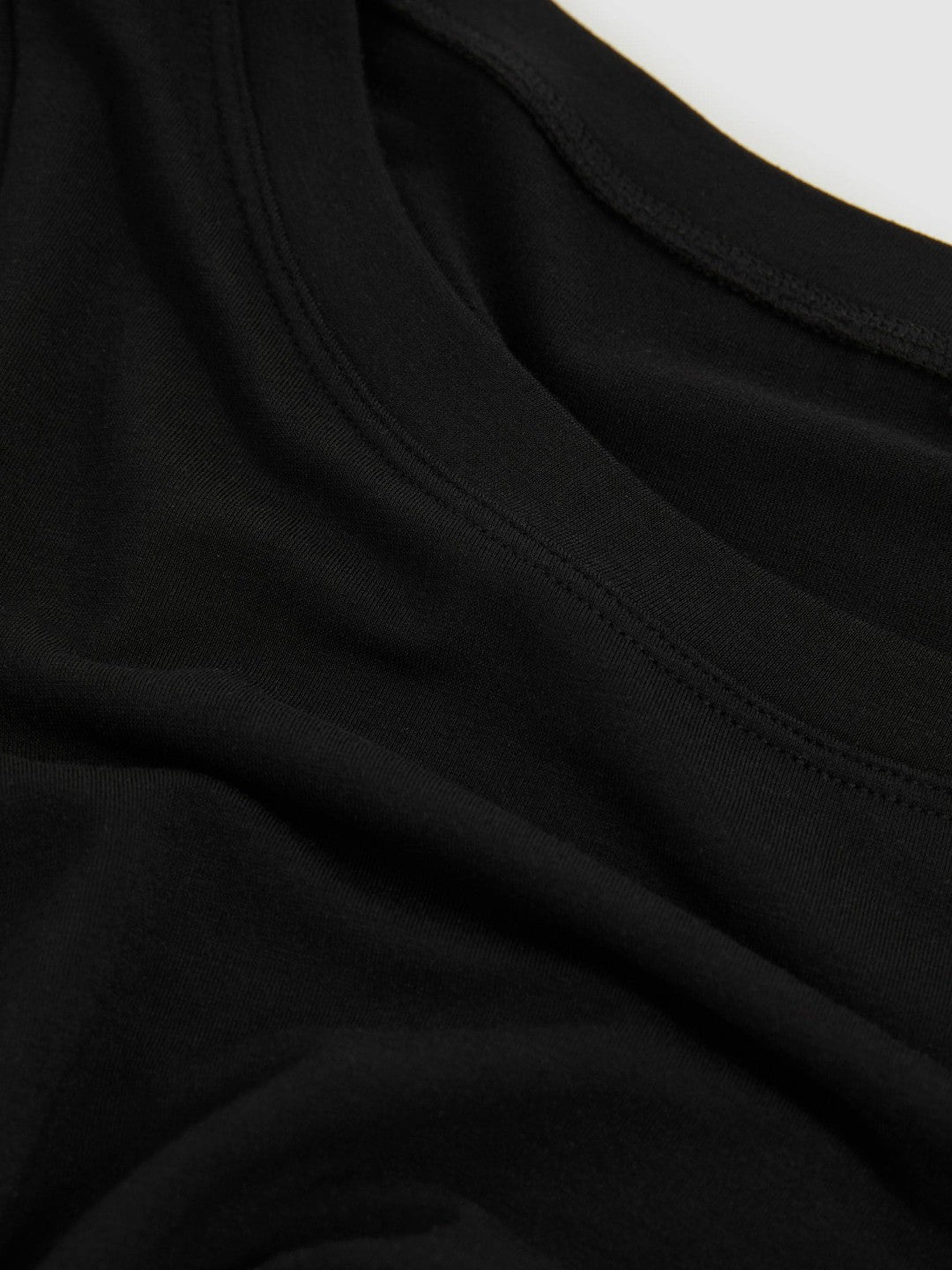 Short Sleeve T-Shirt Black | Women