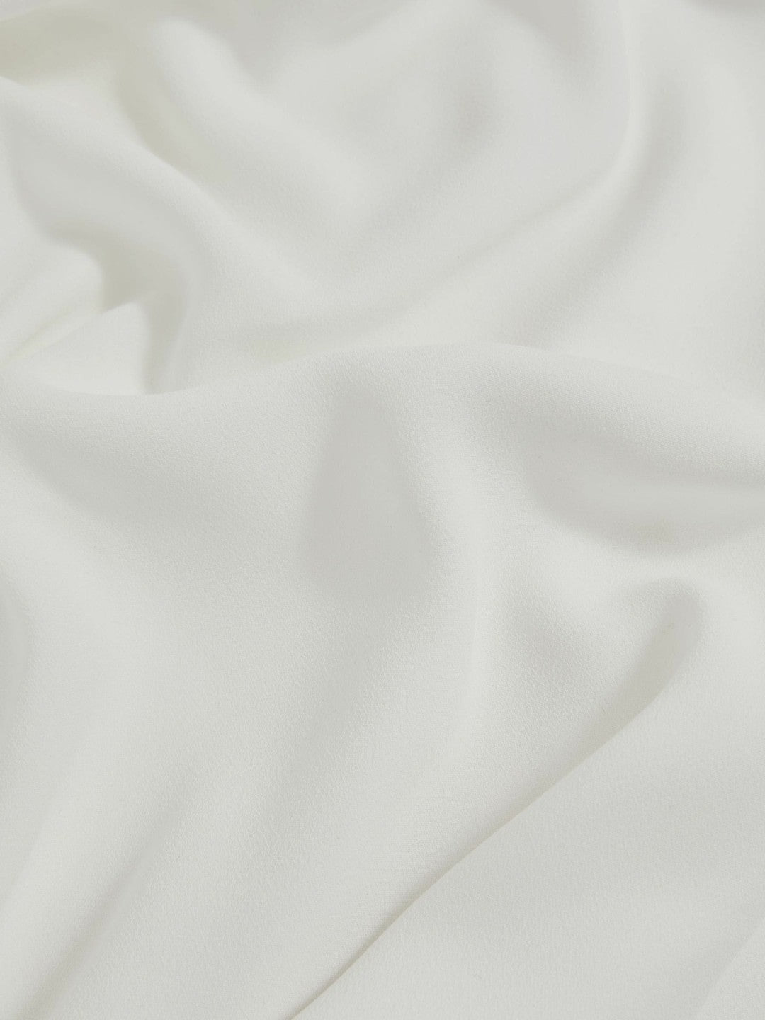 Halston Mini Ivory Asymmetric Cape Dress Ivory | Women