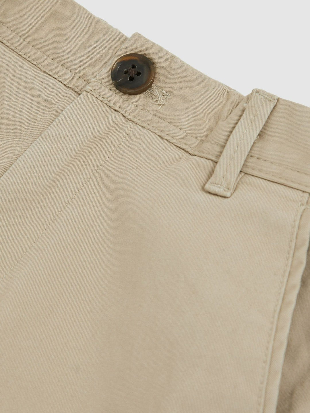 9-13 yrs Slim Fit Casual Chinos Stone | Children & Baby