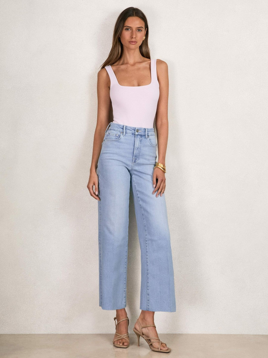 Jeans Indigo Blue | Women