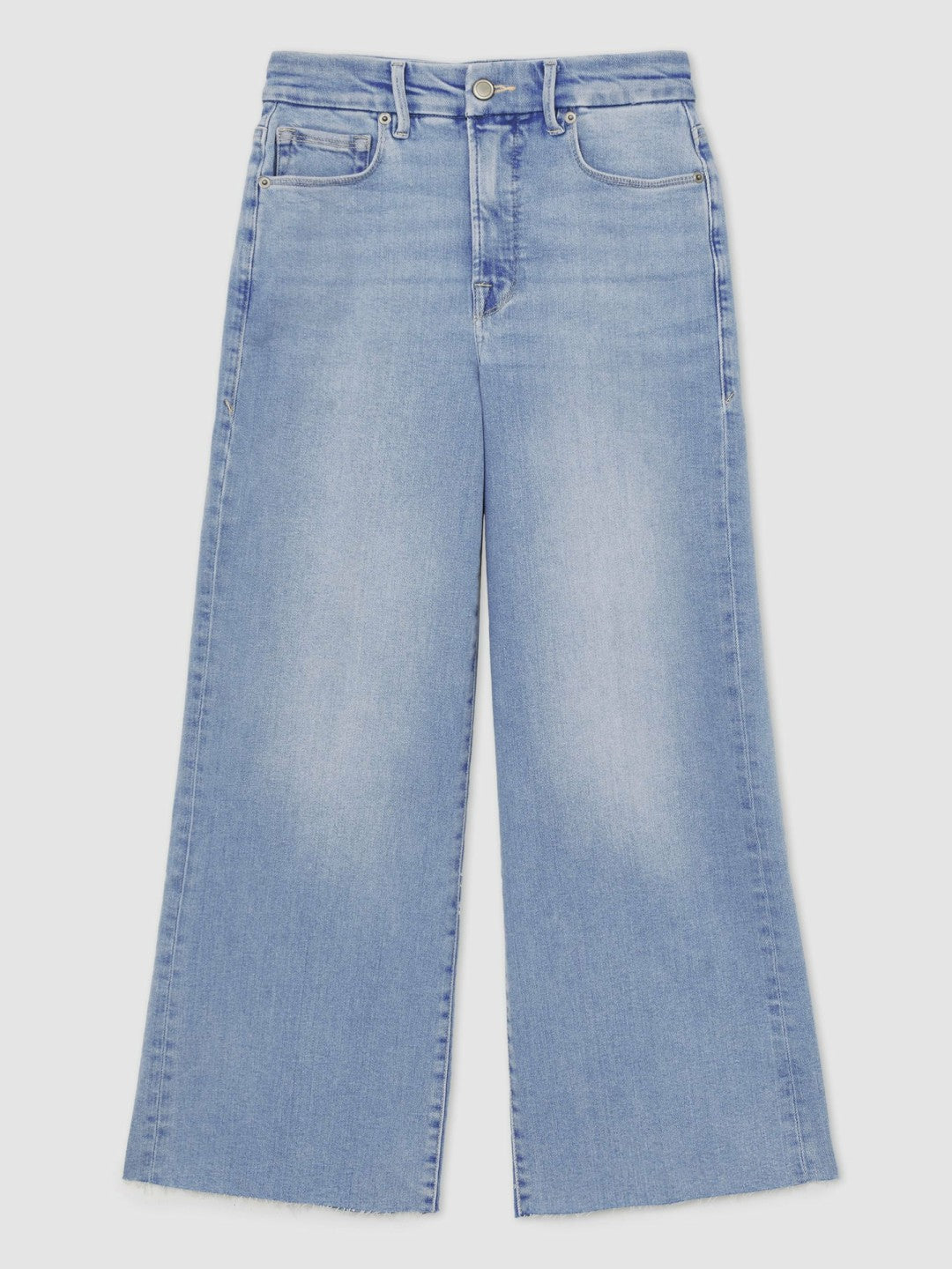 Jeans Indigo Blue | Women
