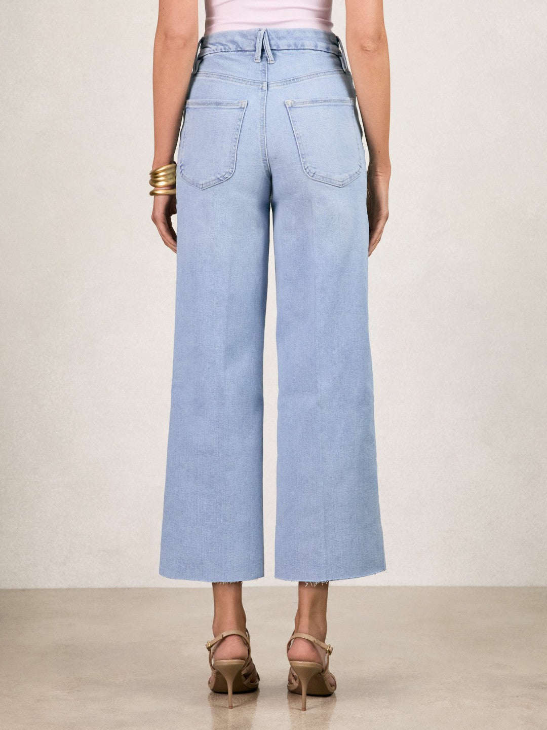 Jeans Indigo Blue | Women