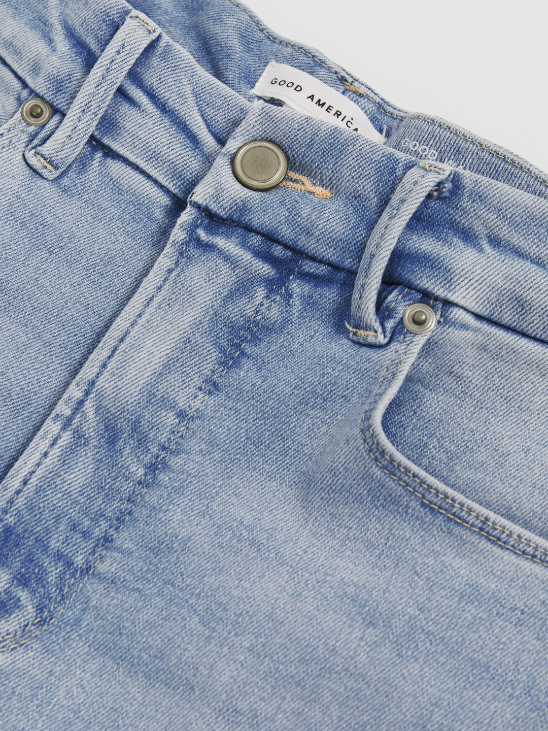Jeans Indigo Blue | Women