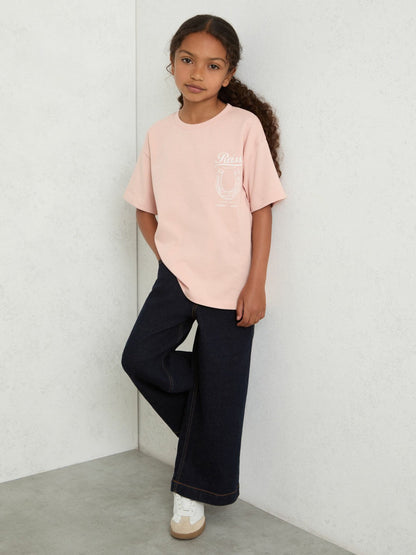 T-Shirt Pink | Children & Baby