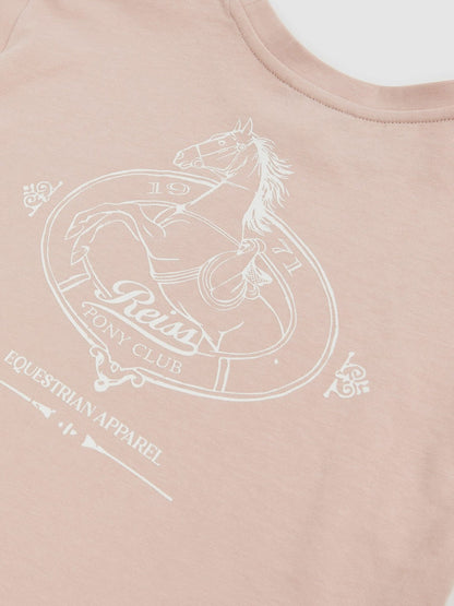 T-Shirt Pink | Children & Baby