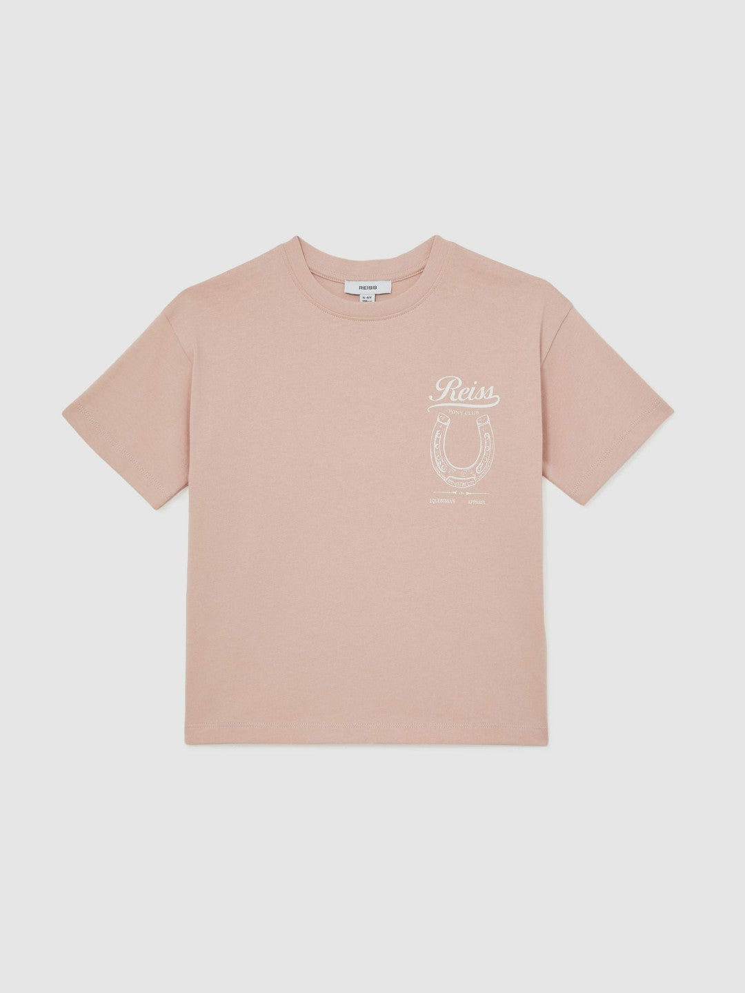 T-Shirt Pink | Children & Baby