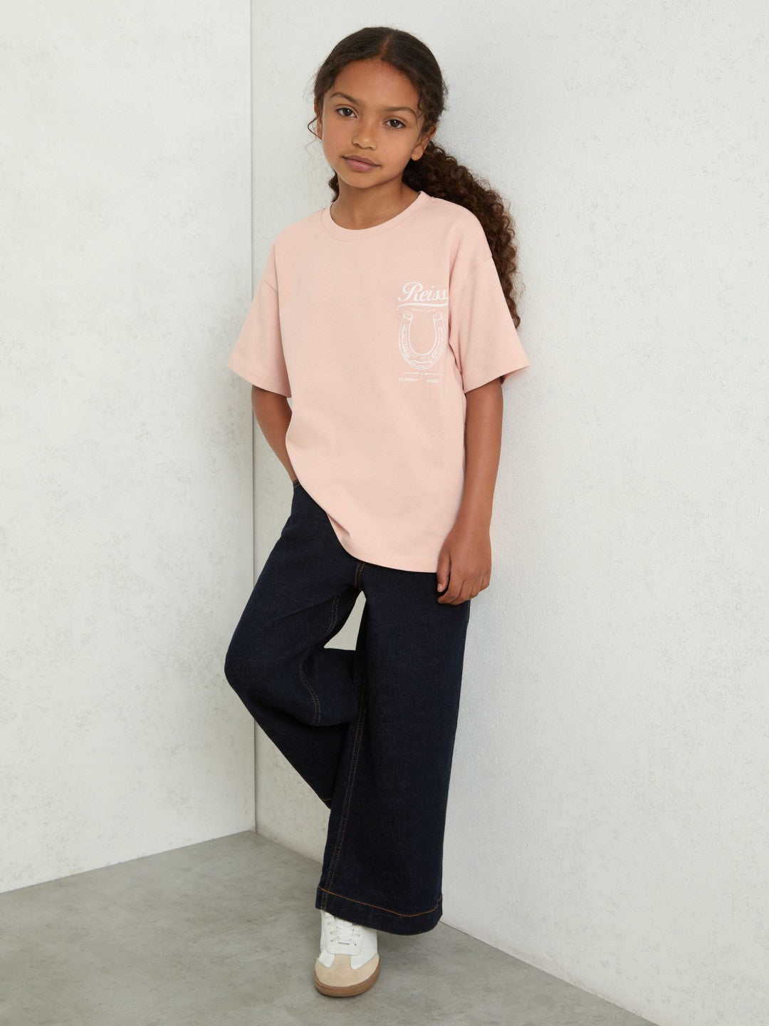 T-Shirt Pink | Children & Baby
