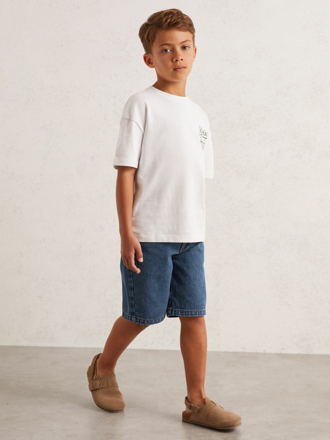 Jeans Mid Blue | Children & Baby