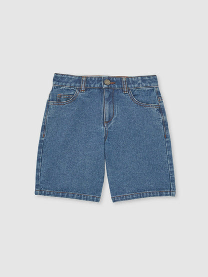 Jeans Mid Blue | Children & Baby