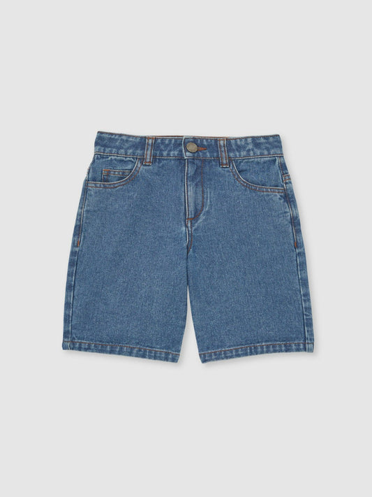 Jeans Mid Blue | Children & Baby