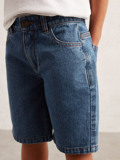 Jeans Mid Blue | Children & Baby