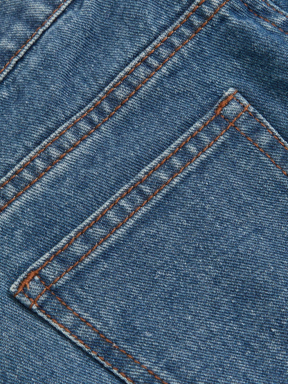 Jeans Mid Blue | Children & Baby