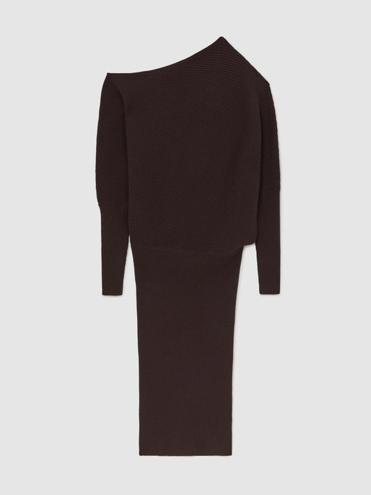 Dress Plum Purple | Women