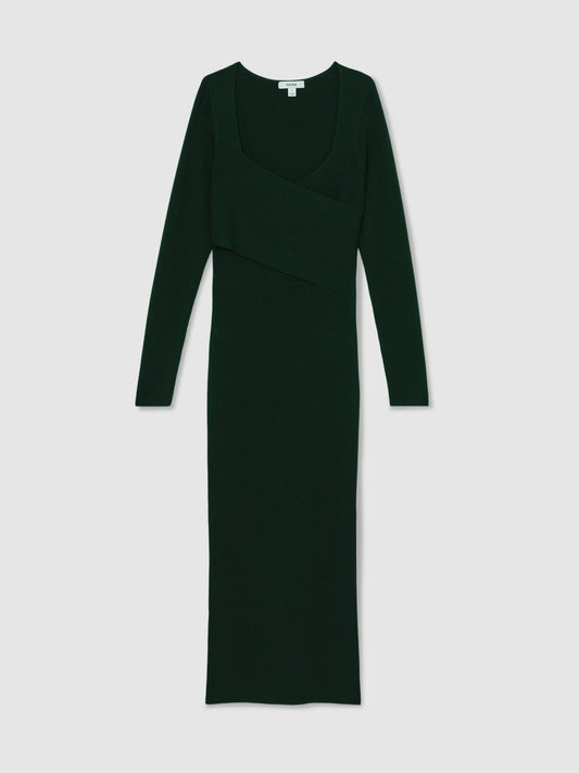 Dress Green | Women