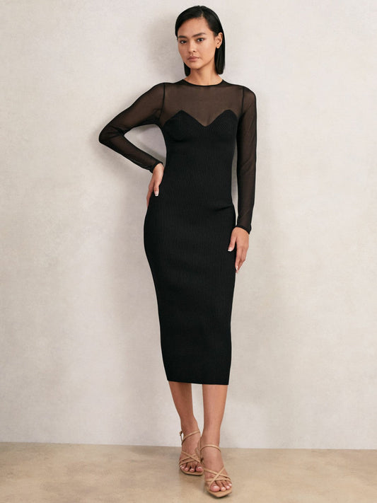 Dress Black | Women