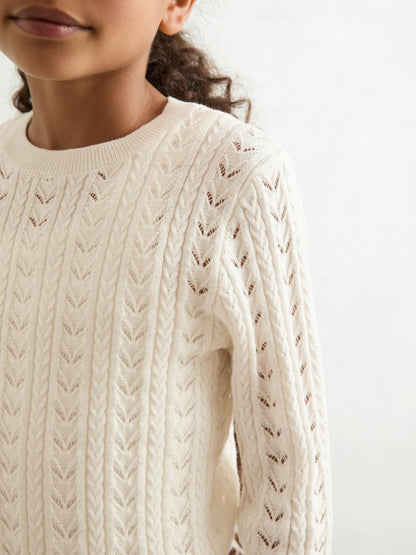 Jumper Ivory | Children & Baby