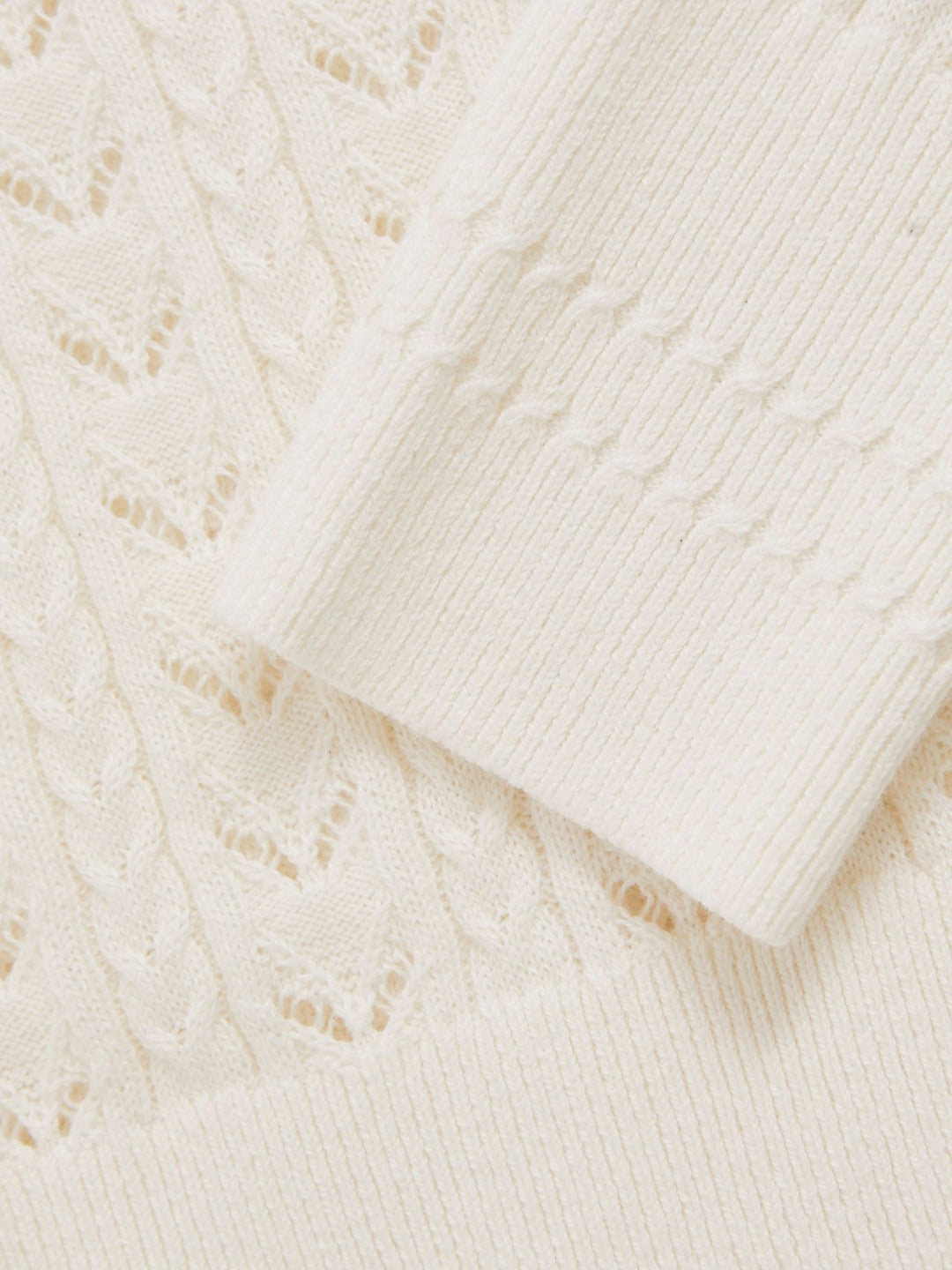 Jumper Ivory | Children & Baby