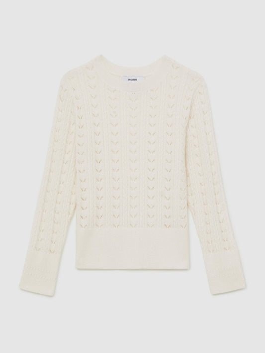 Jumper Ivory | Children & Baby