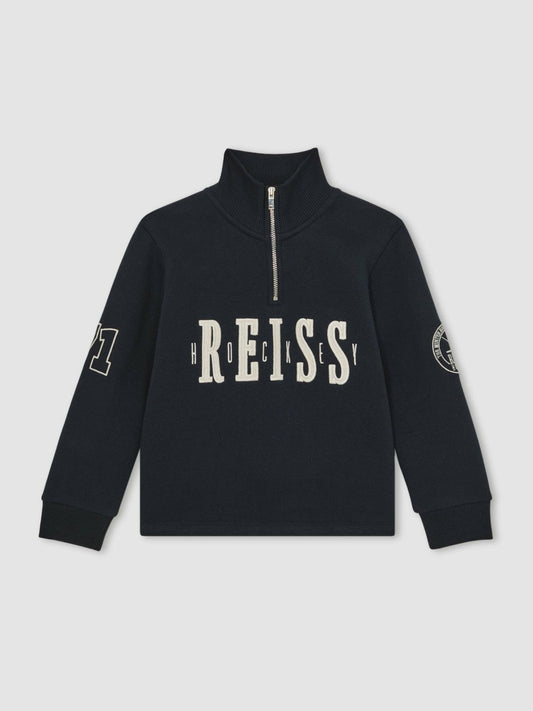 13-14 yrs Sweatshirt Navy | Children & Baby